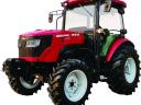YTO NMF 554C traktor (55Le)