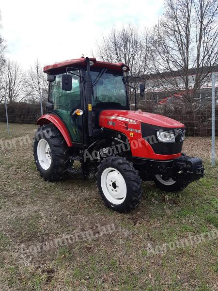 YTO NMF 704C traktor (70 Le)