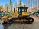 Komatsu D61PX-24 / 2020 / 1900üó / TOPCON GPS / Lízing 20%-tól