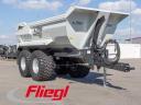 Fliegl Stone Master 252 nehézanyag szállító pótkocsi