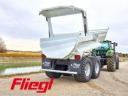 Fliegl Stone Master 252 nehézanyagszállító pótkocsi