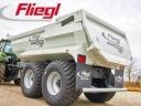 Fliegl Stone Master 252 nehézanyagszállító pótkocsi