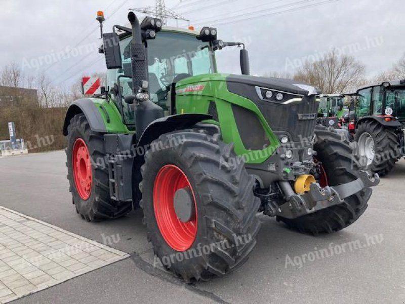 Fendt 936 VARIO GEN7 PROFI Traktor
