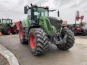 Fendt 828 Vario ProfiPlus S4 Traktor