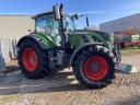 Fendt 724 Vario S4 Profi Plus Traktor