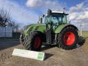 Fendt 724 Vario S4 Profi Plus Traktor