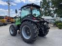 AGRI Tracking TD1004 traktor 100 LE YTO motor E5