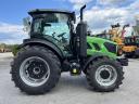 AGRI Tracking TD1004 traktor 100 LE YTO motor E5