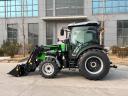 AGRI Tracking TB904 kisméretű traktor 90LE YTO motor