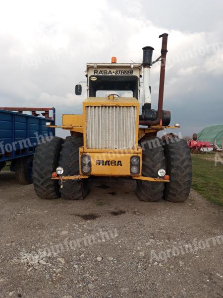 Rába 250 Traktor eladó