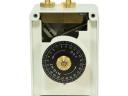 Gepaval Standard-2 vadriasztó időzítő óra