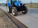 New holland T6.160