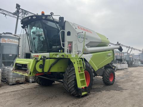 CLAAS komb jn Piact r Agroinform.hu