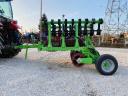 AGRIMETAL 5.0m CAMBRIDGE HENGER