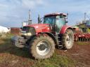 CASE IH PUMA CVX 195 traktor első tulajdonostól 6800 üzemórás + Automata kormányzás