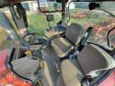 CASE IH PUMA CVX 195 traktor első tulajdonostól 6800 üzemórás + Automata kormányzás