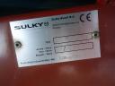 Sulky DPX 2000 L műtrágyaszóró