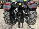 AGRI Tracking 504 kistraktor,  50 LE-s YUCHAI motorral
