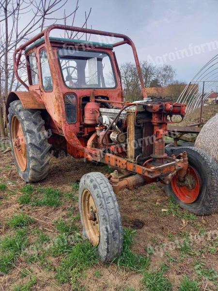 Mtz 50 Eladó!!