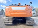 Doosan DX225LC-3 / 2013 / 13400üó / Lízing 20%-tól