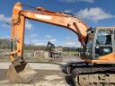 Doosan DX225LC-3 / 2013 / 13400üó / Lízing 20%-tól