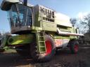 Claas meg 204 kombájn