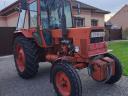 Mtz 550 Gyári bontatlan állapotú traktor eladó