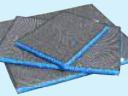 Fertőtlenítő szőnyeg ProMat csúszásgátló hátoldallal,  45x60x4cm