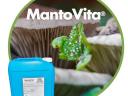 MANTOVITA - Bioaktív preparátum - növénykondicionáló a gombabetegségek ellen - baktérium