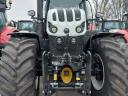 STEYR ABSOLUT CVT 6280 traktor 280LE névleges 302LE POWER PLUS teljesítmény