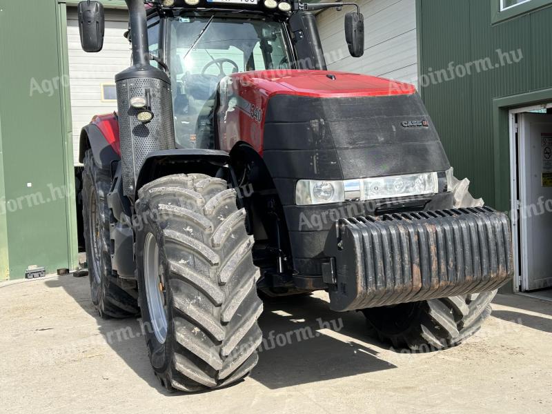 Case IH Magnum 340