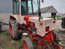 Vlagyimirec T25 traktor,  tololappal,  müszakival elado
