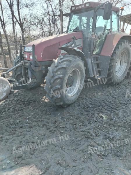 Eladó Case ih CS130 traktor