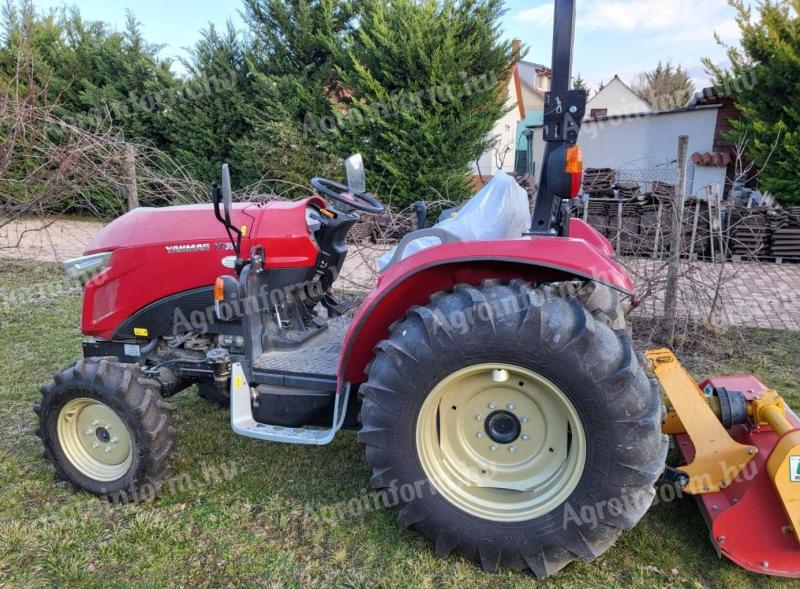 YANMAR YT359-R traktor eladó