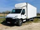 IVECO DAILY 70C17