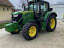 John Deere 6125M traktor eladó
