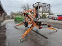 NiftyLift 120TAC - 12,2 m - 200 kg