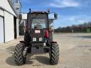 MTZ 820 traktor