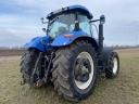 New holland T7050