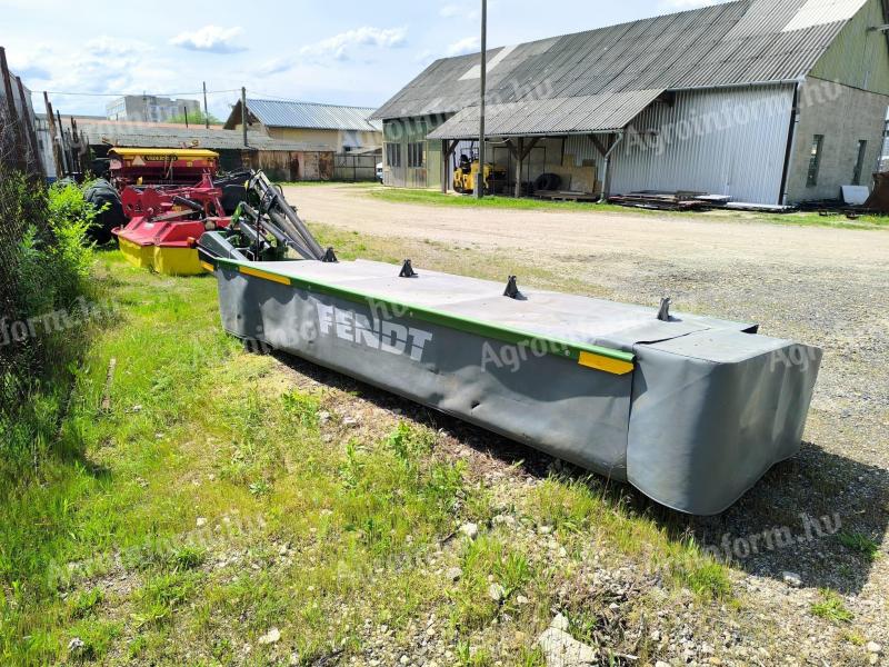 Fendt Slicer 350 P Készleten