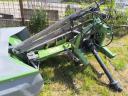 Fendt Slicer 350 P Készleten