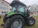 Új Deutz-Fahr 5105 Keyline Plus "HD" (106 LE) bevezető áron