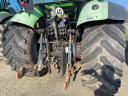 Deutz-Fahr M620 traktor