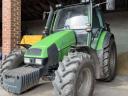 Deutz Fahr Agroton 6.05 TT traktor eladó