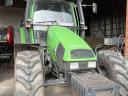 Deutz Fahr Agroton 6.05 TT traktor eladó