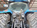 NEW HOLLAND T6050