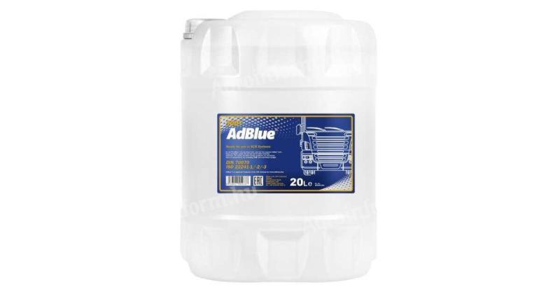 Adblue 40 L