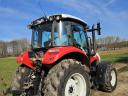 Steyr Kompakt 4085 traktor eladó