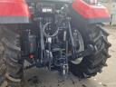 Basak 5115 traktor FL3800 rakodóval