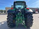 John Deere 6150M homlokrakodós traktor